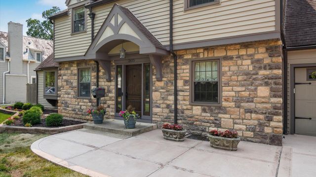 2615 York Road, Columbus, OH 43221