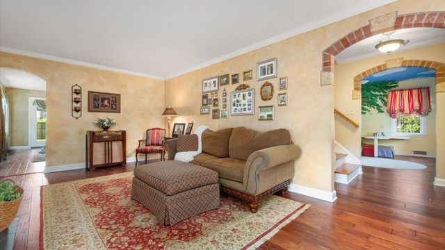2615 York Road, Columbus, OH 43221