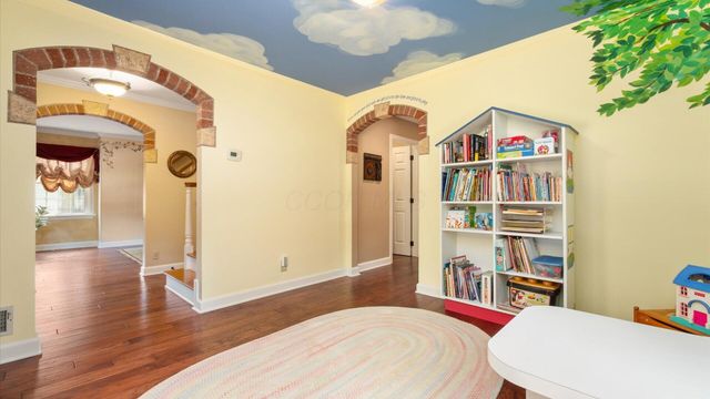 2615 York Road, Columbus, OH 43221