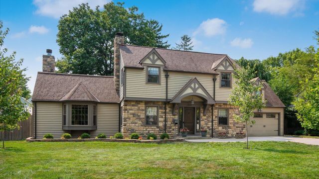 2615 York Road, Columbus, OH 43221