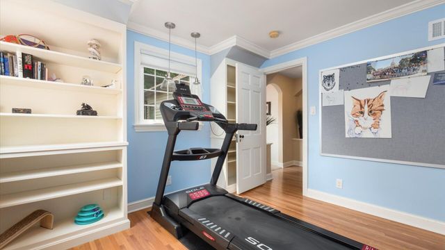 2615 York Road, Columbus, OH 43221
