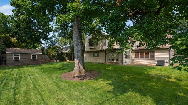 2615 York Road, Columbus, OH 43221