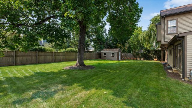 2615 York Road, Columbus, OH 43221