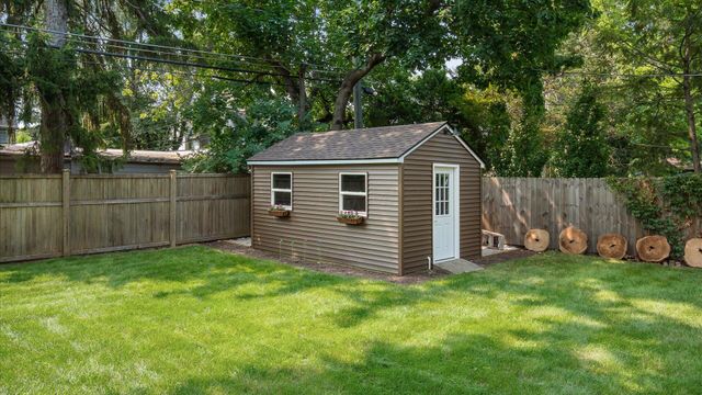 2615 York Road, Columbus, OH 43221