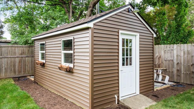 2615 York Road, Columbus, OH 43221