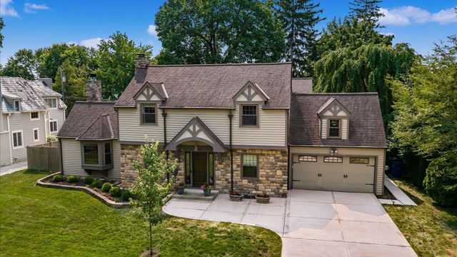 2615 York Road, Columbus, OH 43221