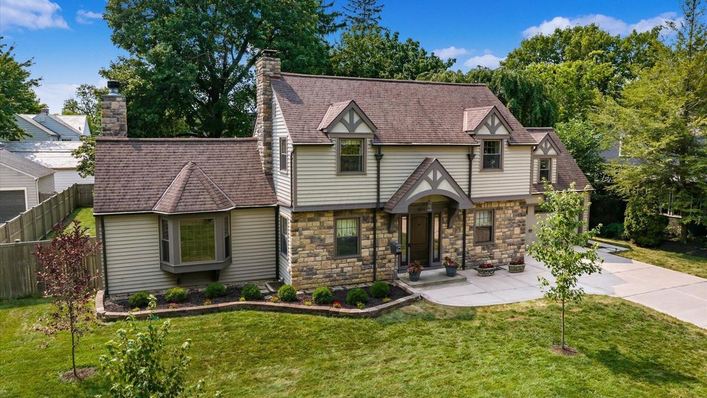 2615 York Road, Columbus, OH 43221