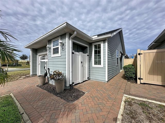 321 ALCOVE DRIVE, Groveland, FL 34736