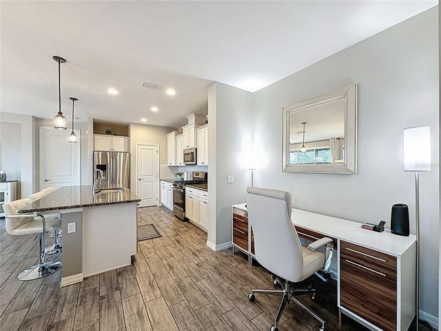 321 ALCOVE DRIVE, Groveland, FL 34736