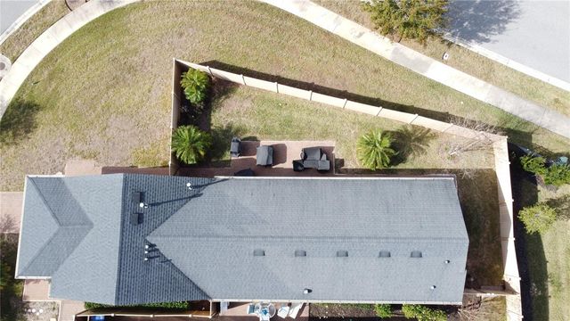 321 ALCOVE DRIVE, Groveland, FL 34736