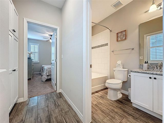 321 ALCOVE DRIVE, Groveland, FL 34736