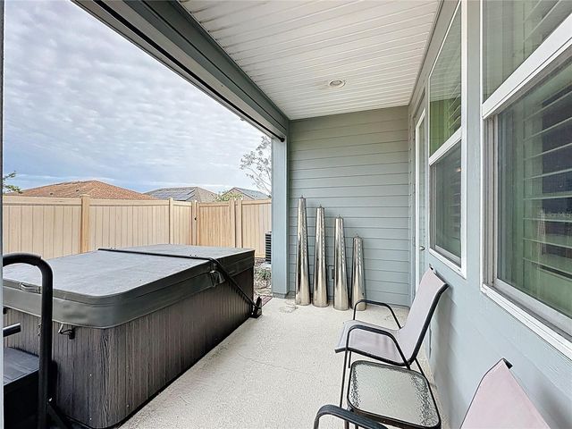 321 ALCOVE DRIVE, Groveland, FL 34736