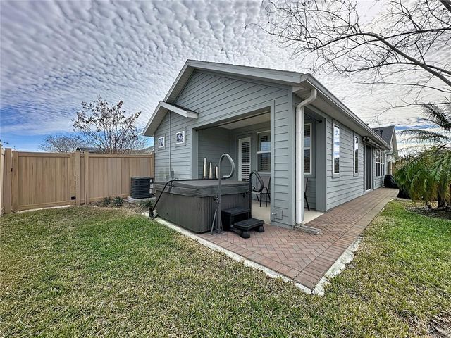 321 ALCOVE DRIVE, Groveland, FL 34736