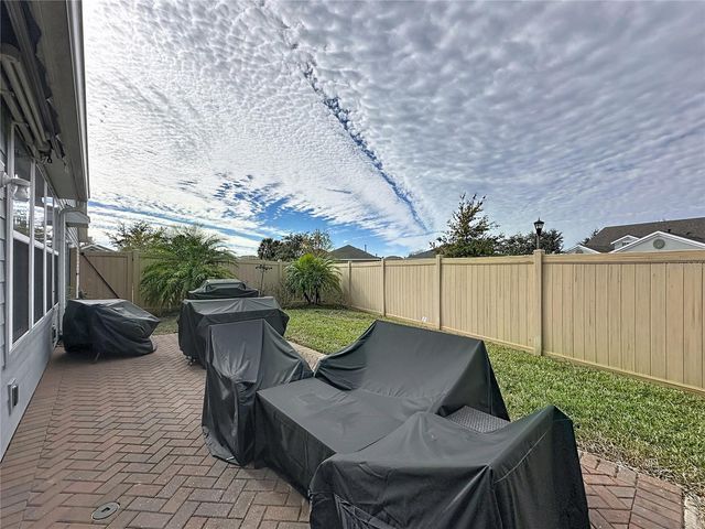 321 ALCOVE DRIVE, Groveland, FL 34736