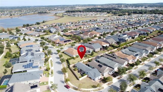 321 ALCOVE DRIVE, Groveland, FL 34736