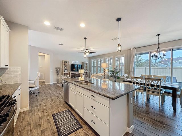 321 ALCOVE DRIVE, Groveland, FL 34736