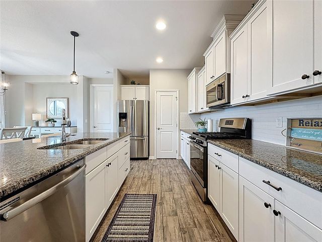 321 ALCOVE DRIVE, Groveland, FL 34736