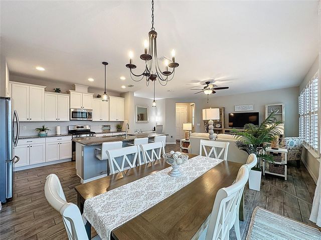 321 ALCOVE DRIVE, Groveland, FL 34736