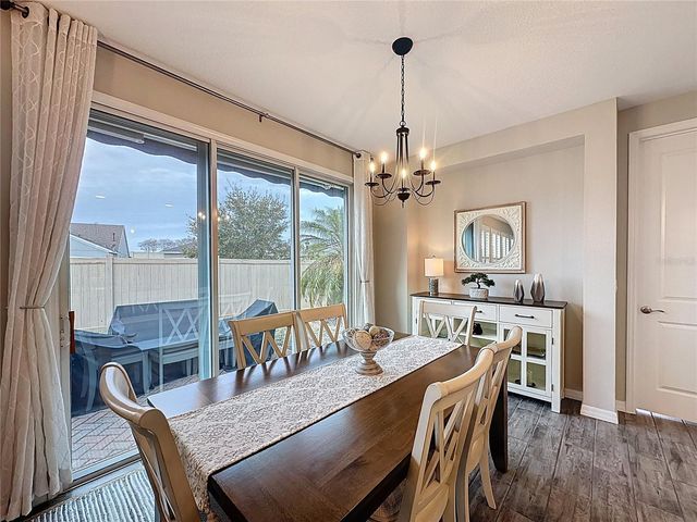 321 ALCOVE DRIVE, Groveland, FL 34736