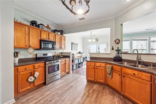 2026 Ellison NW Way 13, Kennesaw, GA 30152