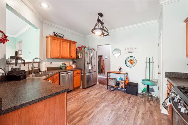 2026 Ellison NW Way 13, Kennesaw, GA 30152