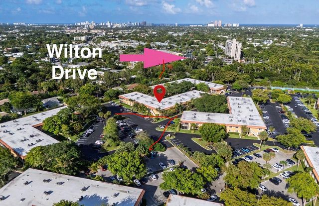 1940 NE 2nd Avenue 101j, Wilton Manors, FL 33305