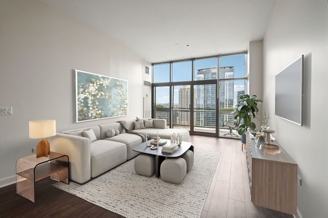 1335 S Prairie Avenue 2009, Chicago, IL 60605