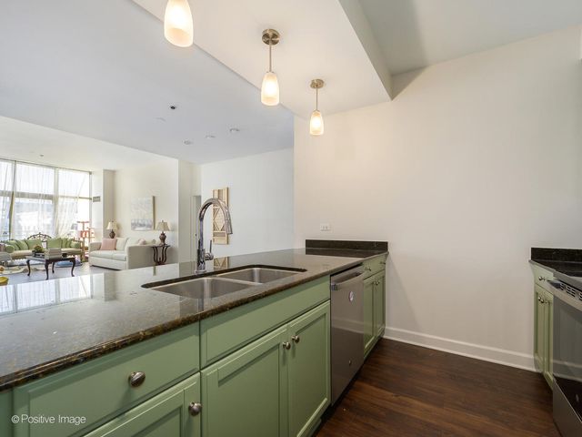 1335 S Prairie Avenue 2009, Chicago, IL 60605