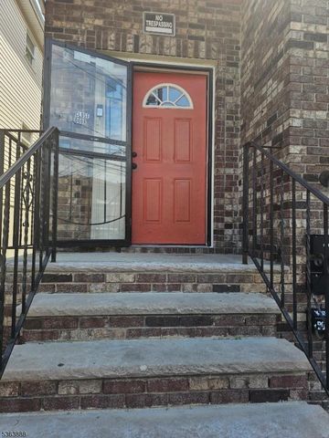 408 S 19Th St, Newark City, NJ 07103