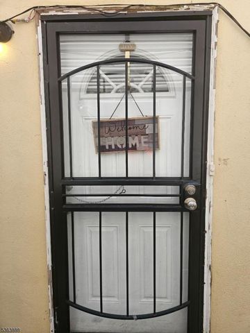 408 S 19Th St, Newark City, NJ 07103