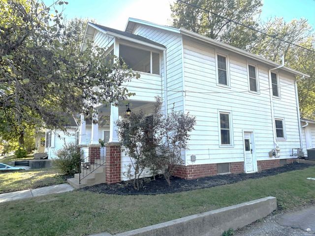 112 S Martin Luther King Jr Drive, Manhattan, KS 66502