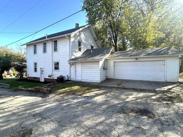 112 S Martin Luther King Jr Drive, Manhattan, KS 66502