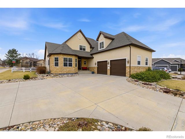 8295 Avalon Court, Windsor, CO 80528
