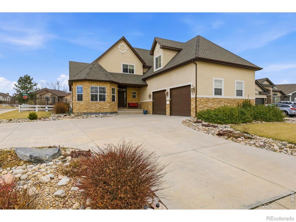 8295 Avalon Court, Windsor, CO 80528