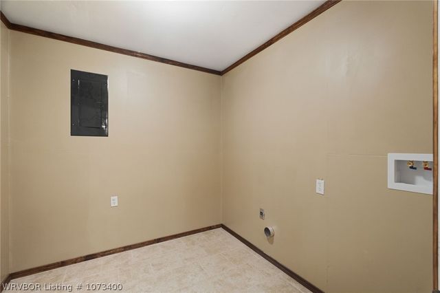 905 Canterbury Drive, Alma, AR 72921