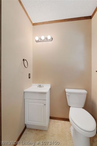 905 Canterbury Drive, Alma, AR 72921