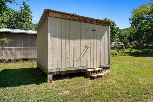 905 Canterbury Drive, Alma, AR 72921