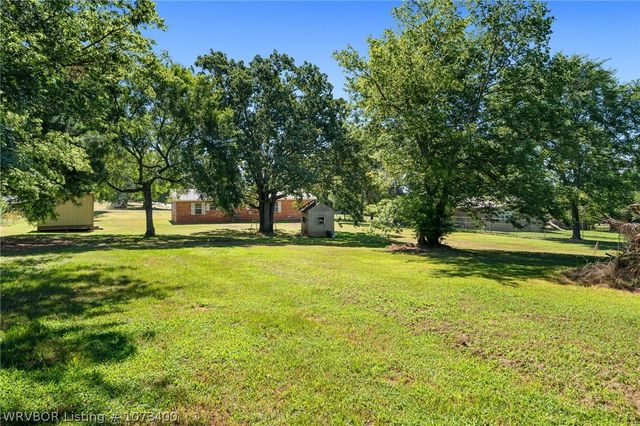 905 Canterbury Drive, Alma, AR 72921