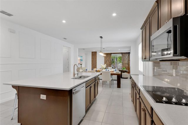 2436 VARENNA LOOP, Kissimmee, FL 34741