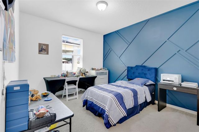 2436 VARENNA LOOP, Kissimmee, FL 34741