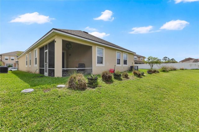2436 VARENNA LOOP, Kissimmee, FL 34741