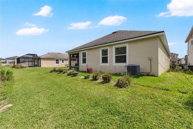 2436 VARENNA LOOP, Kissimmee, FL 34741