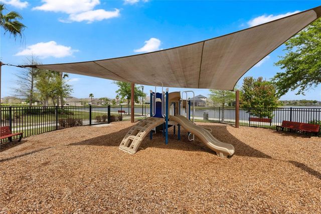 2436 VARENNA LOOP, Kissimmee, FL 34741