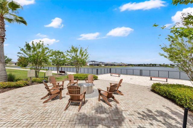 2436 VARENNA LOOP, Kissimmee, FL 34741