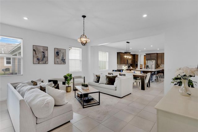 2436 VARENNA LOOP, Kissimmee, FL 34741