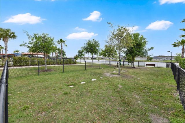 2436 VARENNA LOOP, Kissimmee, FL 34741