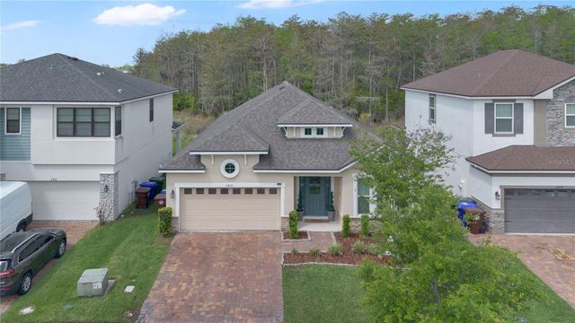 2436 VARENNA LOOP, Kissimmee, FL 34741