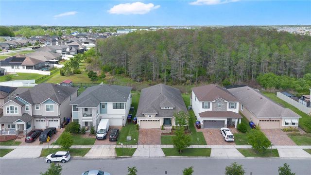 2436 VARENNA LOOP, Kissimmee, FL 34741