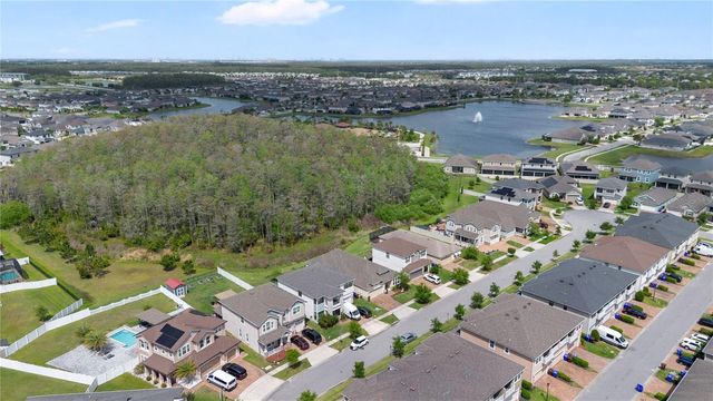 2436 VARENNA LOOP, Kissimmee, FL 34741