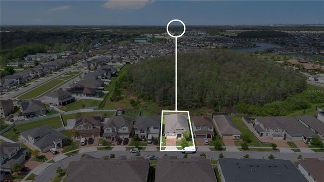 2436 VARENNA LOOP, Kissimmee, FL 34741